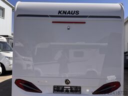 KNAUS VAN TI 650 MEG VANSATION LP 86.114 ¤ !