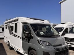 KNAUS VAN TI 650 MEG VANSATION LP 86.114 ¤ !