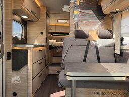 KNAUS VAN TI PLUS 650 MEG 4x4 VW PLATINUM LP 107.797 ¤