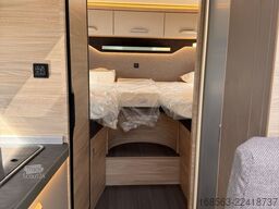 KNAUS VAN TI PLUS 650 MEG 4x4 VW PLATINUM LP 107.797 ¤