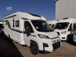 KNAUS L!VE WAVE 700 DX PLATINUM SELECT. LP 96.673 ¤ !
