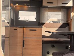 KNAUS L!VE WAVE 700 DX PLATINUM SELECT. LP 96.673 ¤ !