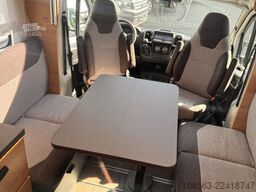KNAUS L!VE WAVE 700 DX PLATINUM SELECT. LP 96.673 ¤ !