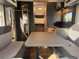 KNAUS L!VE WAVE 700 DX PLATINUM SELECT. LP 96.673 ¤ !