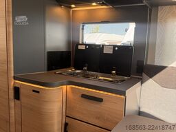 KNAUS L!VE WAVE 700 DX PLATINUM SELECT. LP 96.673 ¤ !