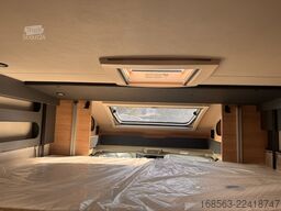 KNAUS L!VE WAVE 700 DX PLATINUM SELECT. LP 96.673 ¤ !