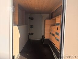 KNAUS L!VE WAVE 700 DX PLATINUM SELECT. LP 96.673 ¤ !