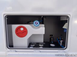 KNAUS L!VE WAVE 700 DX PLATINUM SELECT. LP 96.673 ¤ !