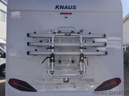 KNAUS L!VE WAVE 700 DX PLATINUM SELECT. LP 96.673 ¤ !