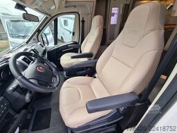 LAIKA Ecovip L 2009 *Dach-Klima*3x Pakete*SAT*