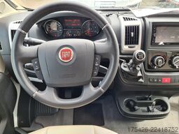 LAIKA Ecovip L 2009 *Dach-Klima*3x Pakete*SAT*