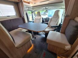 LAIKA Ecovip L 2009 *Dach-Klima*3x Pakete*SAT*