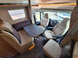 LAIKA Ecovip L 2009 *Dach-Klima*3x Pakete*SAT*