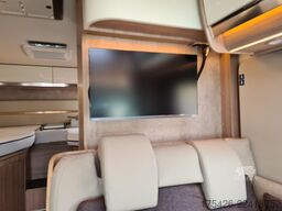 LAIKA Ecovip L 2009 *Dach-Klima*3x Pakete*SAT*