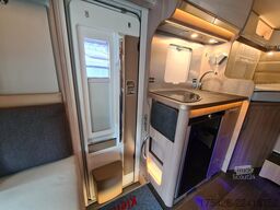 LAIKA Ecovip L 2009 *Dach-Klima*3x Pakete*SAT*