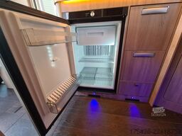 LAIKA Ecovip L 2009 *Dach-Klima*3x Pakete*SAT*