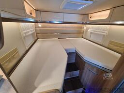 LAIKA Ecovip L 2009 *Dach-Klima*3x Pakete*SAT*