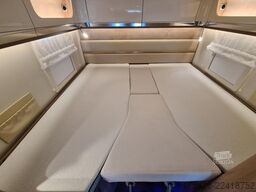 LAIKA Ecovip L 2009 *Dach-Klima*3x Pakete*SAT*