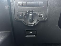 Mercedes-Benz Vito 116 Tourer Extralang Autom.*AHK*2xKlima*Pro