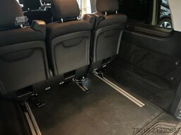 Mercedes-Benz Vito 116 Tourer Extralang Autom.*AHK*2xKlima*Pro