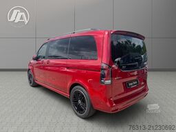 Mercedes-Benz V 220 Kompakt MBUX*LED*AHK 2,5t*Distronic*STYLE