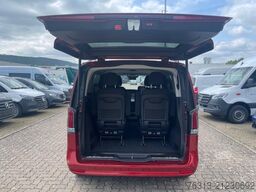 Mercedes-Benz V 220 Kompakt MBUX*LED*AHK 2,5t*Distronic*STYLE