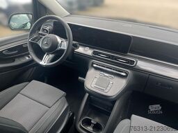 Mercedes-Benz V 220 Kompakt MBUX*LED*AHK 2,5t*Distronic*STYLE