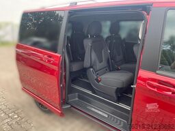 Mercedes-Benz V 220 Kompakt MBUX*LED*AHK 2,5t*Distronic*STYLE