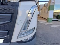 VOLVO FH 460 Globetrotter XL Retarder i-Save