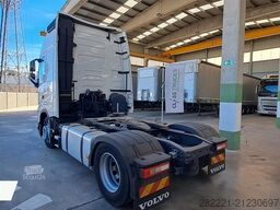 VOLVO FH 460 Globetrotter XL Retarder i-Save