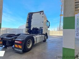 VOLVO FH 460 Globetrotter XL Retarder i-Save