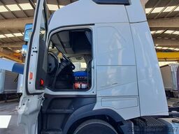 VOLVO FH 460 Globetrotter XL Retarder i-Save