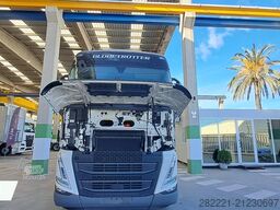 VOLVO FH 460 Globetrotter XL Retarder i-Save