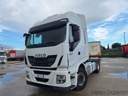 Iveco STRALIS AS440S46