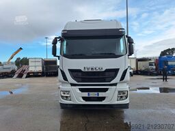 Iveco STRALIS AS440S46
