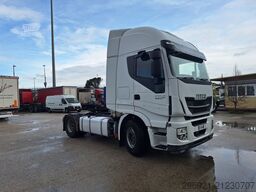 Iveco STRALIS AS440S46