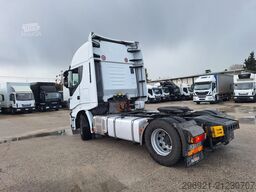 Iveco STRALIS AS440S46