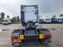 Iveco STRALIS AS440S46
