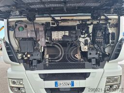 Iveco STRALIS AS440S46