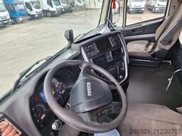 Iveco STRALIS AS440S46