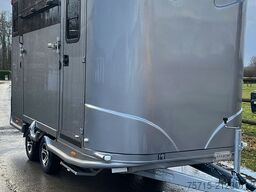 Steinsberger ANKA 2 Pferde mit Hengstausstattung