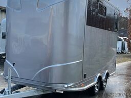 Steinsberger ANKA 2 Pferde mit Hengstausstattung