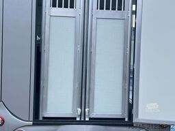 Steinsberger ANKA 2 Pferde mit Hengstausstattung