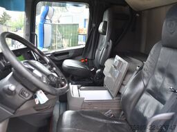 Scania S580 V8 NGS 4x2LB - NEW TACHO - RETARDER - FULL...
