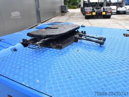 Scania S580 V8 NGS 4x2LB - NEW TACHO - RETARDER - FULL...