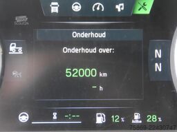 Scania S580 V8 NGS 4x2LB - NEW TACHO - RETARDER - FULL...