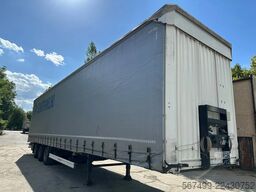 KAESSBOHRER XS Mega