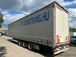 KAESSBOHRER XS Mega