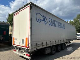 KAESSBOHRER XS Mega