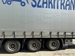 KAESSBOHRER XS Mega